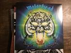 lp motorhead overkill!!!, Cd's en Dvd's, Ophalen of Verzenden