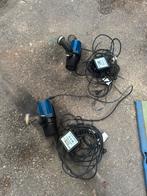Pompe de bassin AquaForte DM-22000 Vario S, Envoi, Utilisé, Pompe de bassin