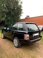 Range Rover 3.6 V8 2008 Vogue, Auto's, Automaat, 8 cilinders, Diesel, 3600 cc