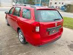 Dacia logan mcv benzine automaat navi airco keuring+ gar., Auto's, Dacia, Te koop, Bedrijf