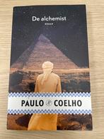 Paulo Coelho - De alchemist, Boeken, Literatuur, Ophalen of Verzenden, Paulo Coelho