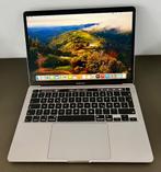 Apple Macbook Pro 13” 2020 16GB RAM | 512 GB SSD, Informatique & Logiciels, Apple Macbooks, Comme neuf, 13 pouces, 16 GB, MacBook