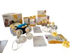 Medela freestyle flex borstvoedingspomp, Enlèvement