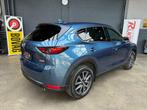 Mazda CX-5 2.0 SkyActiv-G 165 GT-M 4WD Aut,ACC.360 Camera,HU, Auto's, Te koop, 1515 kg, 121 kW, Benzine