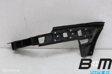 Bumpergeleider RA VW Touran 1T 1T0807376B beschikbaar voor biedingen