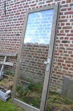 Glazen deuren, Doe-het-zelf en Bouw, Ophalen, Gevelraam of Ruit, 80 tot 120 cm, 160 cm of meer