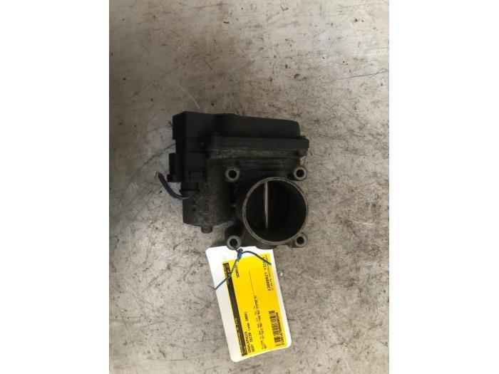 Gasklephuis van een Seat Ibiza, Auto-onderdelen, Motor en Toebehoren, Seat, Gebruikt, 3 maanden garantie, Ophalen of Verzenden