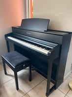 Digitale piano Kawai CA-701 in nieuwstaat, Muziek en Instrumenten, Piano's, Ophalen, Zo goed als nieuw, Piano, Digitaal