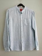 mooi linnen hemd  EDC Esprit maat XS, Vêtements | Hommes, Chemises, Enlèvement ou Envoi, Tour de cou 38 (S) ou plus petit, EDC Esprit