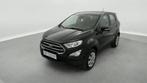 Ford EcoSport 1.0 EcoBoost Connected CARPLAY / FULL LED, Autos, Ford, SUV ou Tout-terrain, 5 places, Noir, Tissu