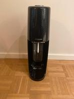Sodastream + fles, Ophalen of Verzenden, Zo goed als nieuw