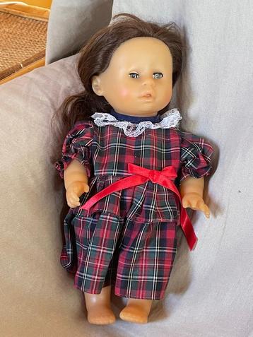 Poupée COROLLE de 25 cm., Enlèvement ou Envoi, Utilisé, Poupée