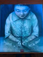 Pimm van Hest - Ik geef je mijn hart, Boeken, Prentenboeken en Plaatjesalbums, Ophalen of Verzenden, Pimm van Hest