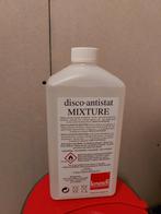 Nettoyant pour plaques de mélange liquide Disco Antistat, Enlèvement ou Envoi, Neuf