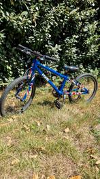 Kinderfiets Frog 52 20 inch, Fietsen en Brommers, Fietsen | Crossfietsen en BMX, Ophalen, Gebruikt