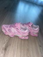 New balancr 9060 OUD ROZE, Ophalen, Overige kleuren, New balance, Zo goed als nieuw