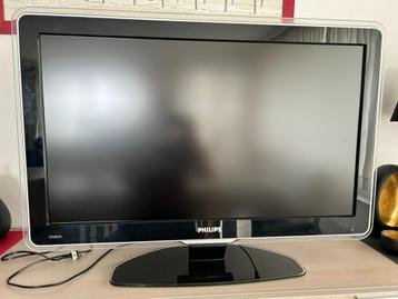 Philips Cineos LCD 37" Tv Ambilight beschikbaar voor biedingen