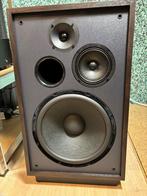 Eltax MTR 1959 luidsprekers, Audio, Tv en Foto, Luidsprekerboxen, Zo goed als nieuw, 120 watt of meer, Front, Rear of Stereo speakers