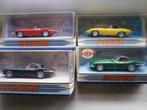 Dinky Toys - Jaguar E type, Hobby en Vrije tijd, Modelauto's | 1:43, Verzenden, Nieuw, Auto, Dinky Toys