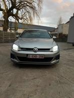 Golf 7.5 GTD, Auto's, Alcantara, USB, 5 deurs, Te koop