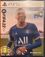 FIFA 21 PS5, Ophalen of Verzenden, Zo goed als nieuw