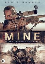 Mine (2016) Dvd Zeldzaam ! Armie Hammer, CD & DVD, DVD | Thrillers & Policiers, Utilisé, Enlèvement ou Envoi, À partir de 16 ans