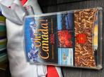 Coffret Oh! Canada 2002, Enlèvement ou Envoi
