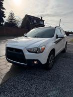 Mitsubishi ASX sport, Euro 5, Achat, 1590 cm³, Entreprise