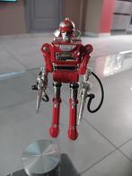 Figurine robot pompier ( ulysse 31 , popy ), Ophalen