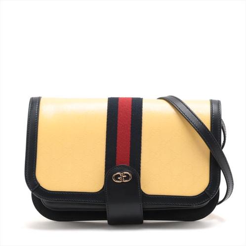 Gucci GG Ophidia schoudertas met boodschappenvak, Handtassen en Accessoires, Tassen | Schoudertassen, Gebruikt, Overige merken