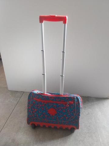 Kipling en lot, Enlèvement, Utilisé, Sac à dos