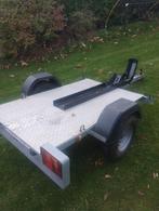 Motortrailer Motoraanhanger, Auto diversen, Ophalen