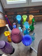 Zolderopruiming Vintage Brocante Antiek Verzamel Curiosa, Antiek en Kunst, Ophalen