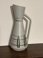 Vintage Scheurich vaas, 1950's, Foreign 272 38, Antiek en Kunst, Ophalen