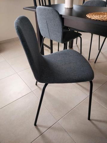 4 Chaises Ikea beschikbaar voor biedingen