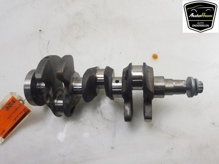 KRUKAS Skoda Octavia Combi (5EAC) (01-2012/07-2020), Auto-onderdelen, Motor en Toebehoren, Skoda, Gebruikt