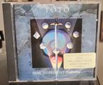 Toto - Past To Present 1977-1990 / CD Album, Pop, Rock, Cd's en Dvd's, Ophalen of Verzenden, Pop, Rock, Ballad, Zo goed als nieuw