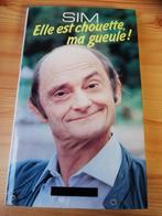 Sim, elle est chouette ma gueule, Ophalen of Verzenden, Zo goed als nieuw