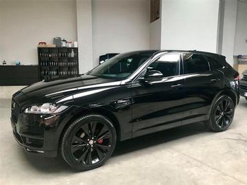 22 inch wielen origineel jaguar f pace /velar 265/40/22 beschikbaar voor biedingen