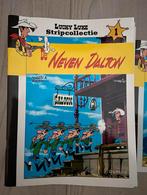 Lucky Luke stripcollectie 24 (Het Laatste Nieuws), Meerdere comics, Ophalen, Nieuw