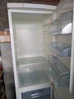 Frigo+ diepvries, Elektronische apparatuur, Koelkasten en IJskasten, Ophalen, Gebruikt, Met vriesvak