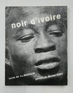 Noir d'Ivoire, Enlèvement ou Envoi, Utilisé, J.L. Bedouin