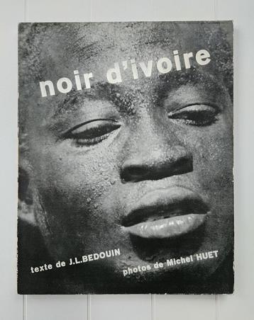 Noir d'Ivoire disponible aux enchères