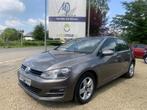 Volkswagen Golf Mark 7 (2013) 1600 CR TDi Highline... GARANT, Autos, 105 ch, Entreprise, 5 portes, Golf