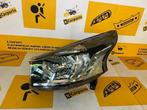 Koplamp RENAULT Trafic III Linker koplamp origineel 26060517, Gebruikt, Renault