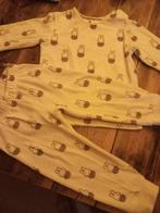 Pyjama Nijntje maat 86/92, Ophalen, Gebruikt