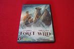 dvd the call of the wild, Ophalen of Verzenden