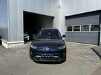 SsangYong XLV 1.5 T-GDi Amber 2WD 6A/T, Auto's, SsangYong, Stof, Gebruikt, Zwart, Bedrijf