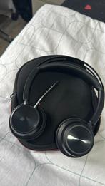 Poly Voyager Focus 2, Informatique & Logiciels, Casques micro, Enlèvement ou Envoi, Comme neuf