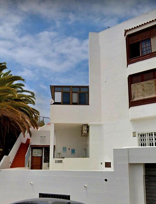 Appartement 2 chambres à Los Cristianos Tenerife Sud, Immo, Buitenland, Appartement, Stad